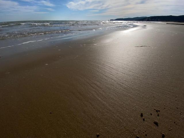 Vieste Holiday Zewnętrze zdjęcie